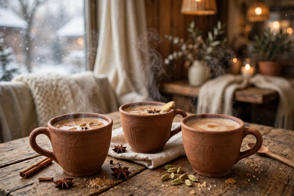 Chai
