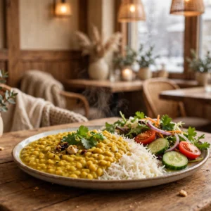Daal Chawal