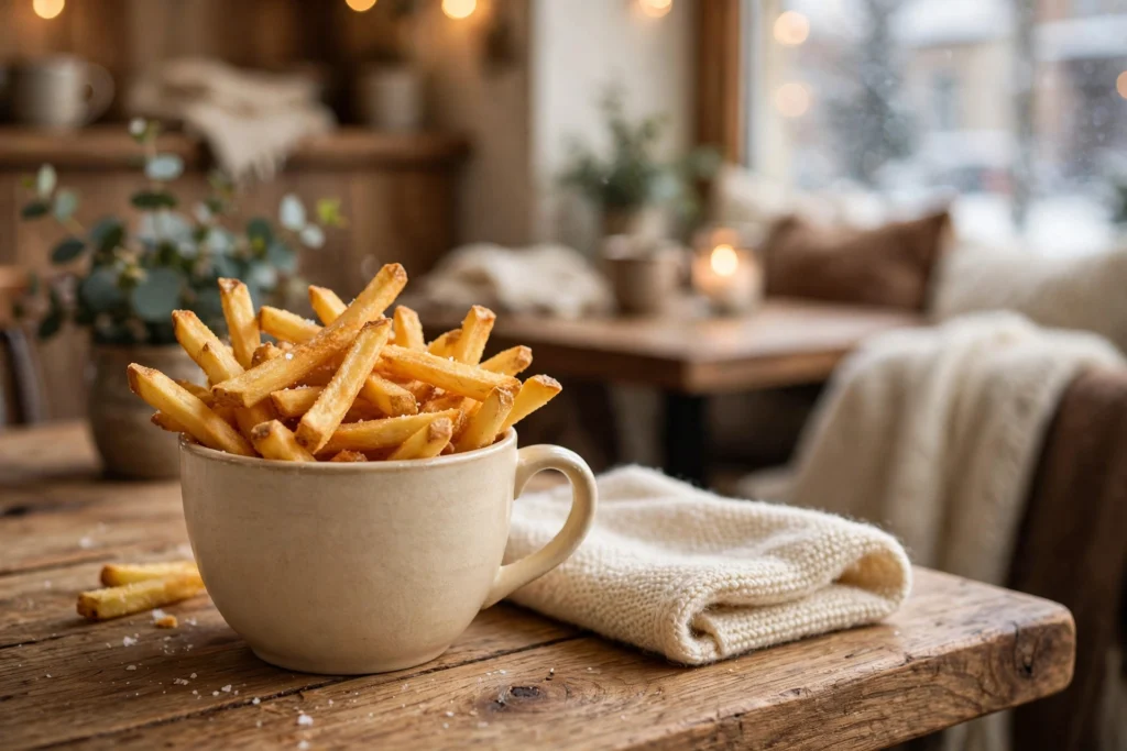 Fries