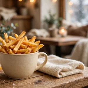 Fries
