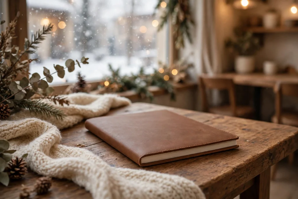 Notebook